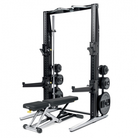 RACK PERSONAL 泰诺健 TechnoGym