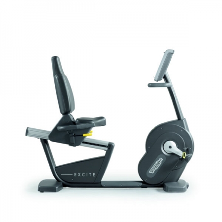 泰诺健 RECLINE 700iSP 自发电靠背健身车 配用高级LED用户界面 TechnoGym